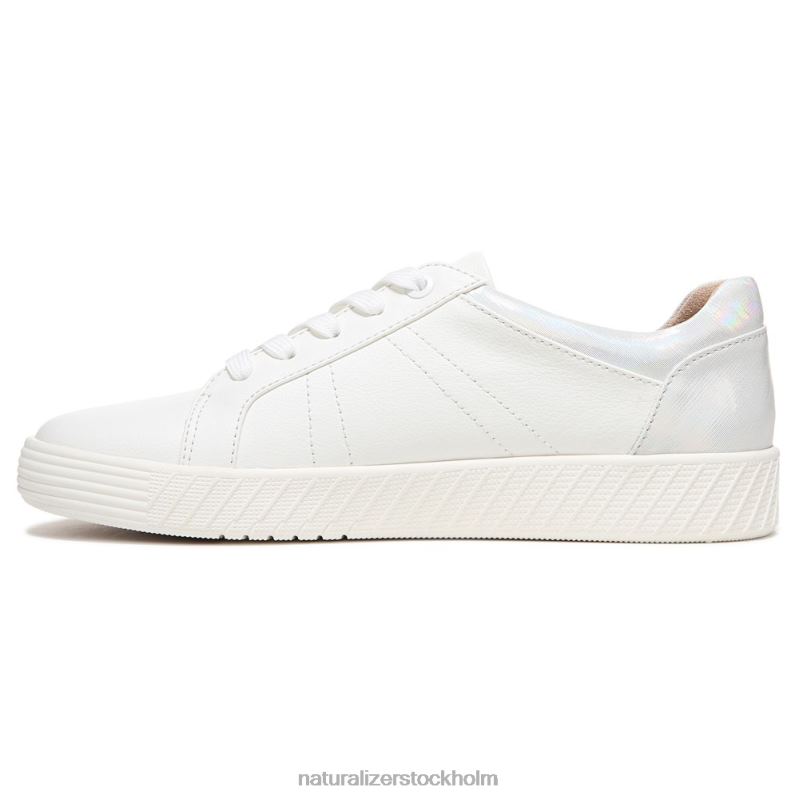 soul neela sneaker silver syntet 444DB408 sneakers | Naturalizer kvinnor