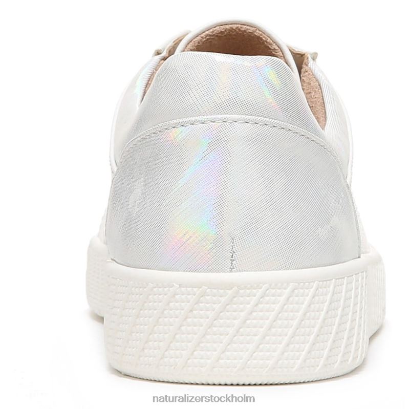 soul neela sneaker silver syntet 444DB408 sneakers | Naturalizer kvinnor