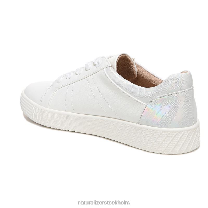 soul neela sneaker silver syntet 444DB408 sneakers | Naturalizer kvinnor