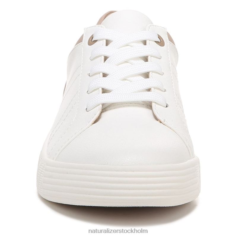 soul neela sneaker vit syntet 444DB409 sneakers | Naturalizer kvinnor