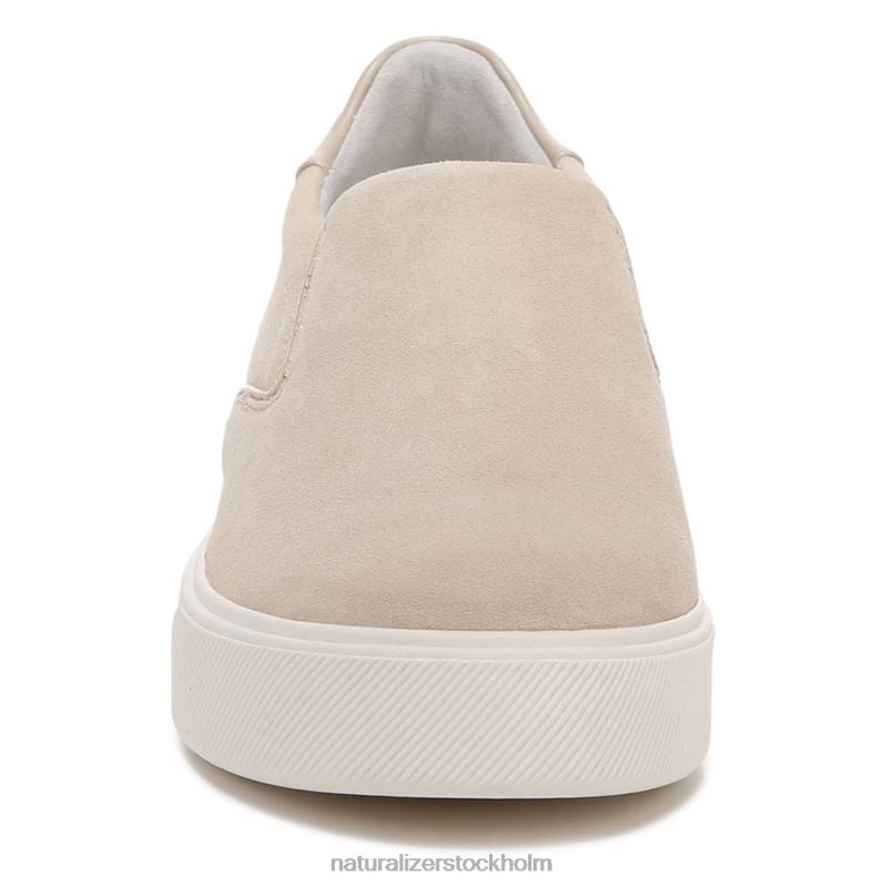 marianne 2.0 slip on sneaker djup mocka i porslin 444DB355 sneakers | Naturalizer kvinnor