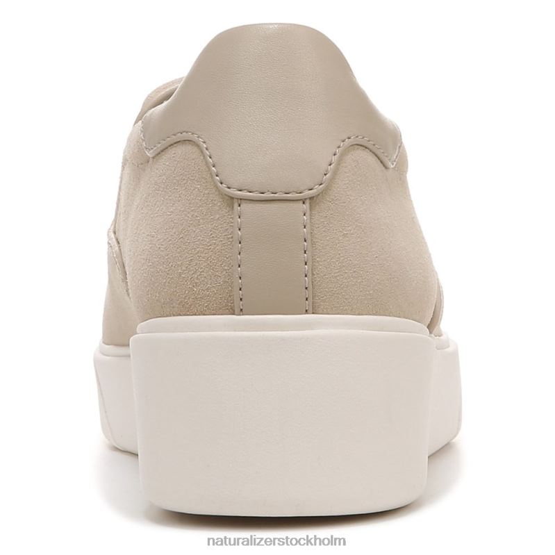 marianne 2.0 slip on sneaker djup mocka i porslin 444DB355 sneakers | Naturalizer kvinnor