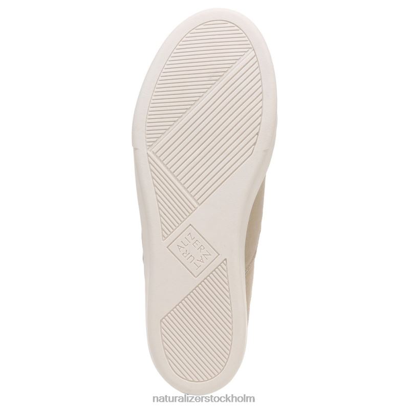 marianne 2.0 slip on sneaker djup mocka i porslin 444DB355 sneakers | Naturalizer kvinnor