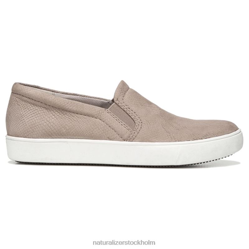 marianne slip on sneaker havregrynsläder 444DB514 sneakers | Naturalizer kvinnor