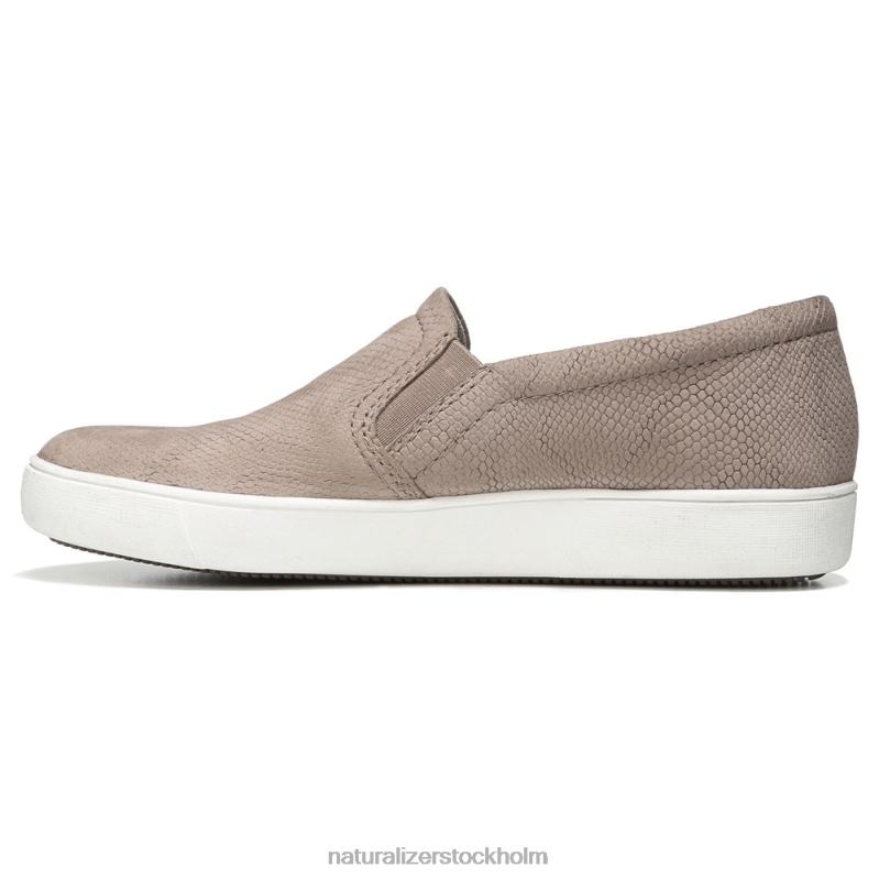 marianne slip on sneaker havregrynsläder 444DB514 sneakers | Naturalizer kvinnor