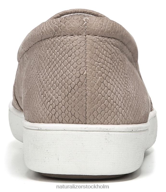 marianne slip on sneaker havregrynsläder 444DB514 sneakers | Naturalizer kvinnor