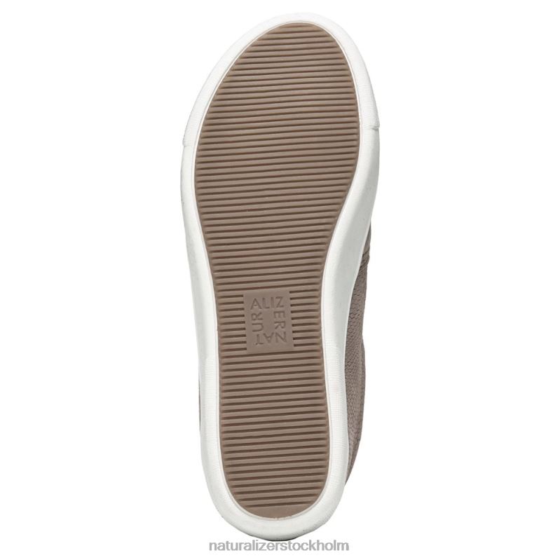 marianne slip on sneaker havregrynsläder 444DB514 sneakers | Naturalizer kvinnor