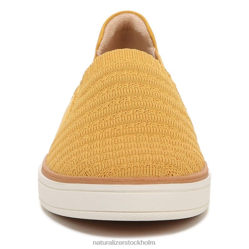 soul kemper slip on sneaker gul syntet 444DB335 sneakers | Naturalizer kvinnor