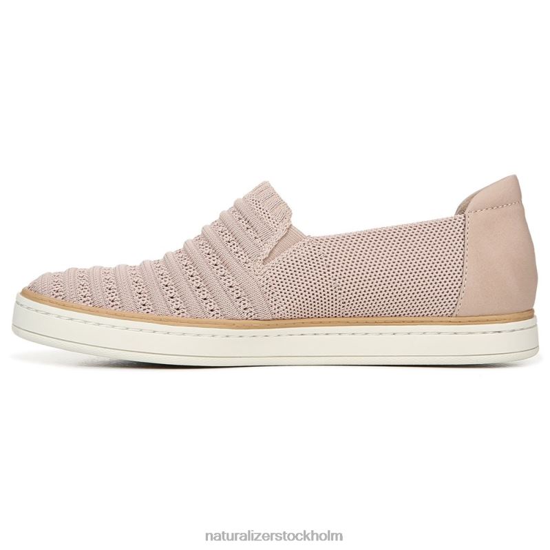 soul kemper slip on sneaker lila tyg 444DB332 sneakers | Naturalizer kvinnor