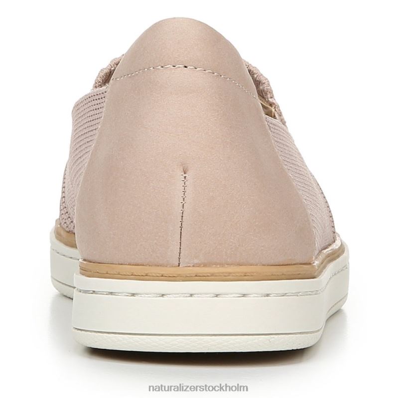 soul kemper slip on sneaker lila tyg 444DB332 sneakers | Naturalizer kvinnor