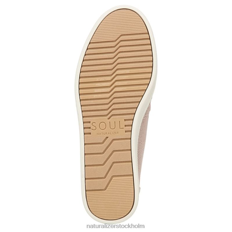 soul kemper slip on sneaker lila tyg 444DB332 sneakers | Naturalizer kvinnor