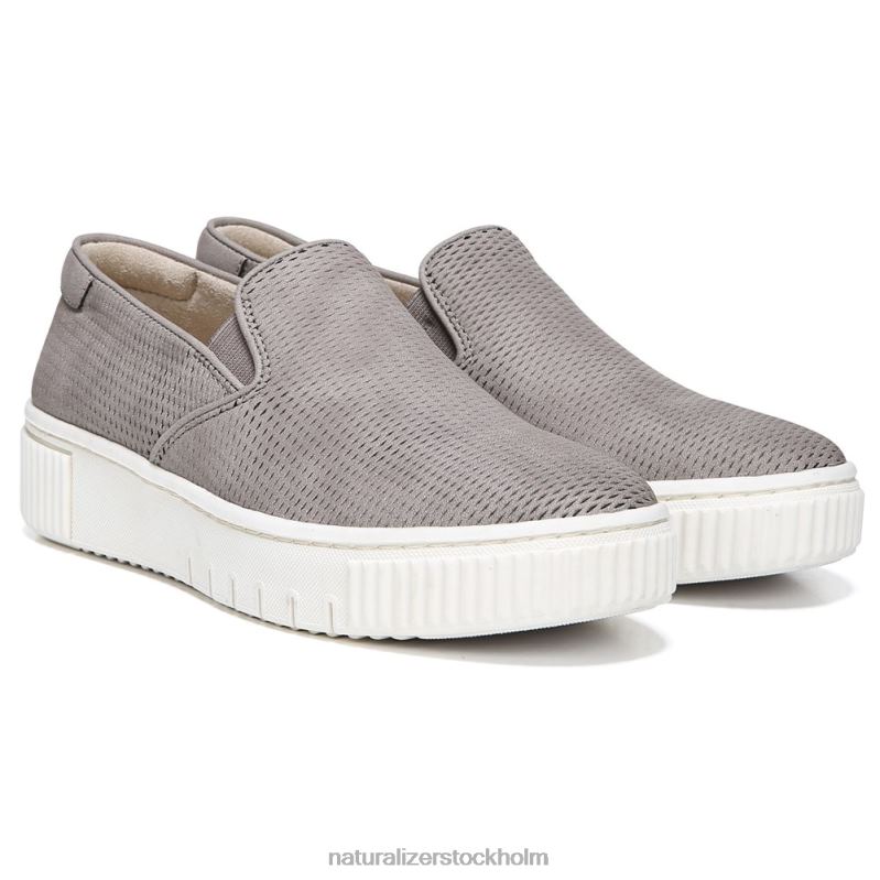soul tia slip on sneaker svamp syntetisk 444DB399 sneakers | Naturalizer kvinnor