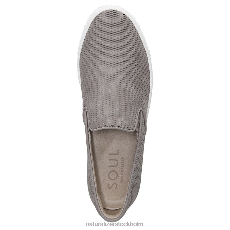 soul tia slip on sneaker svamp syntetisk 444DB399 sneakers | Naturalizer kvinnor