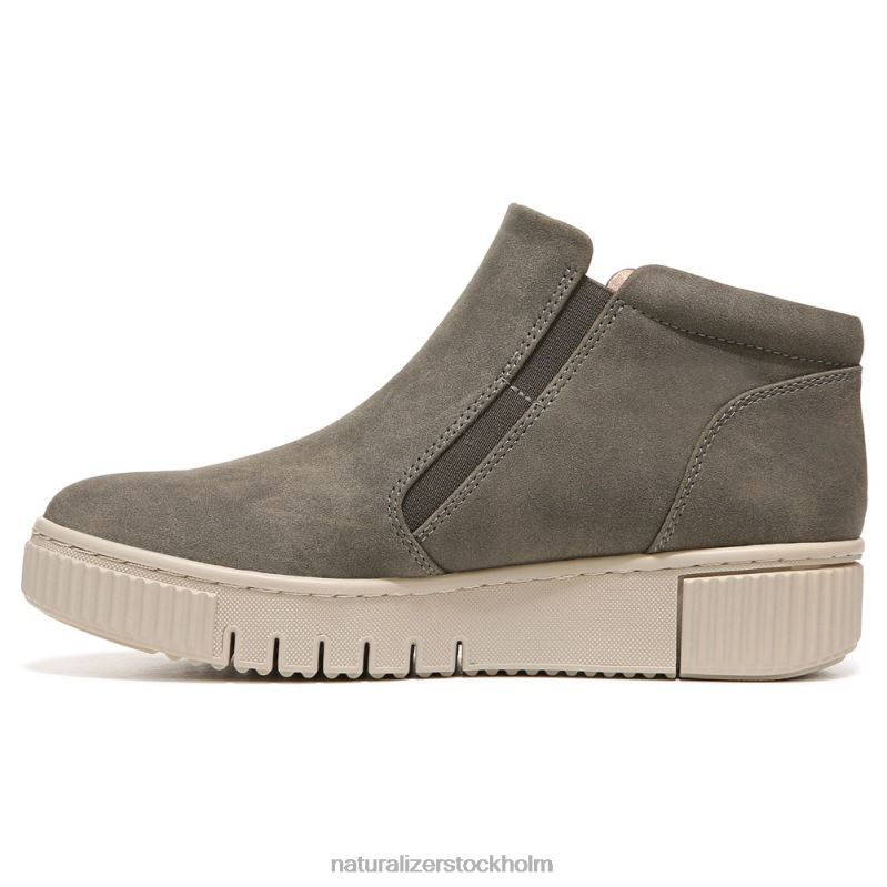 soul turner mid sneaker mörk olivgrön syntet 444DB688 sneakers | Naturalizer kvinnor