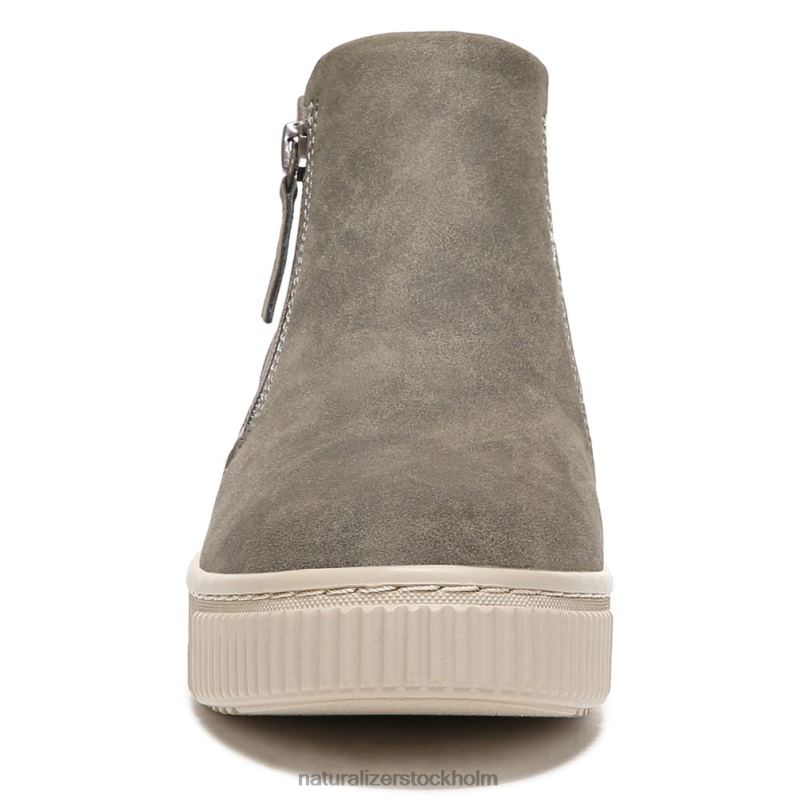 soul turner mid sneaker mörk olivgrön syntet 444DB688 sneakers | Naturalizer kvinnor