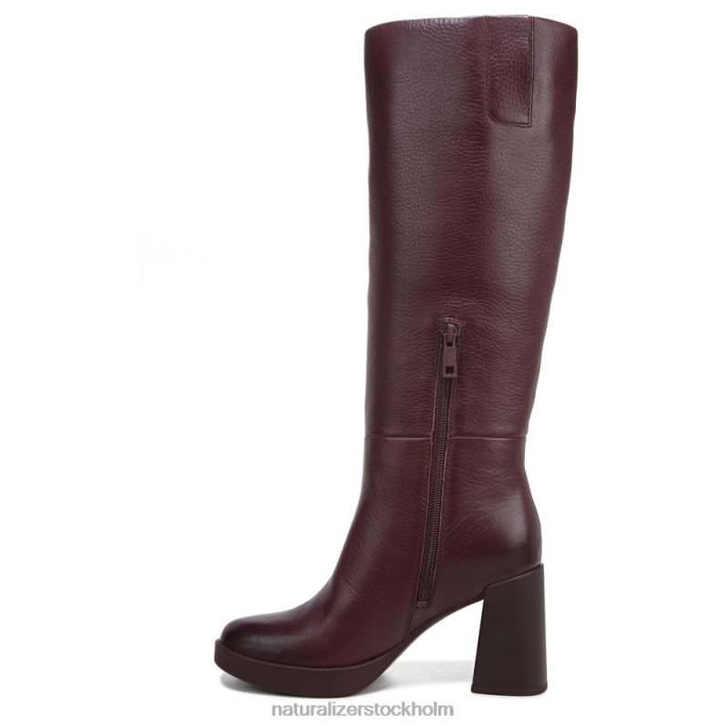 gen n align bred vadstövel cab sav läder 444DB628 stövlar | Naturalizer kvinnor