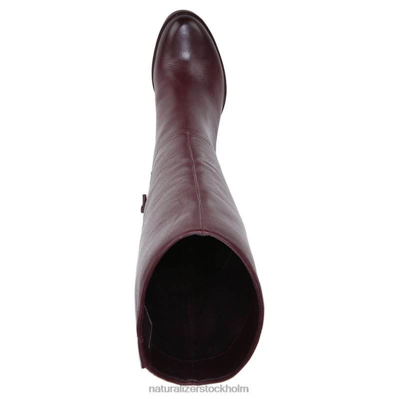 gen n align bred vadstövel cab sav läder 444DB628 stövlar | Naturalizer kvinnor