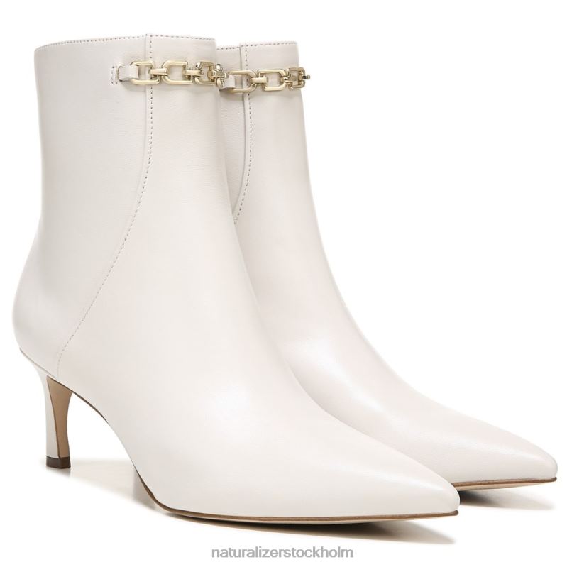 27 redigera frida bootie satin pärlläder 444DB683 stövlar | Naturalizer kvinnor