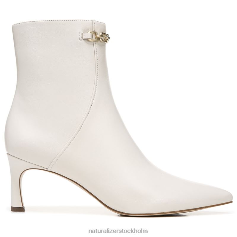 27 redigera frida bootie satin pärlläder 444DB683 stövlar | Naturalizer kvinnor