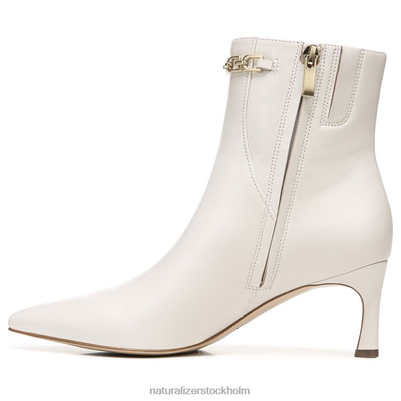 27 redigera frida bootie satin pärlläder 444DB683 stövlar | Naturalizer kvinnor