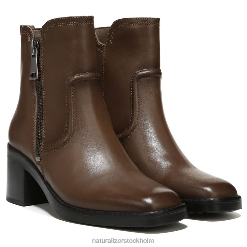 emmy bootie minkläder 444DB657 stövlar | Naturalizer kvinnor