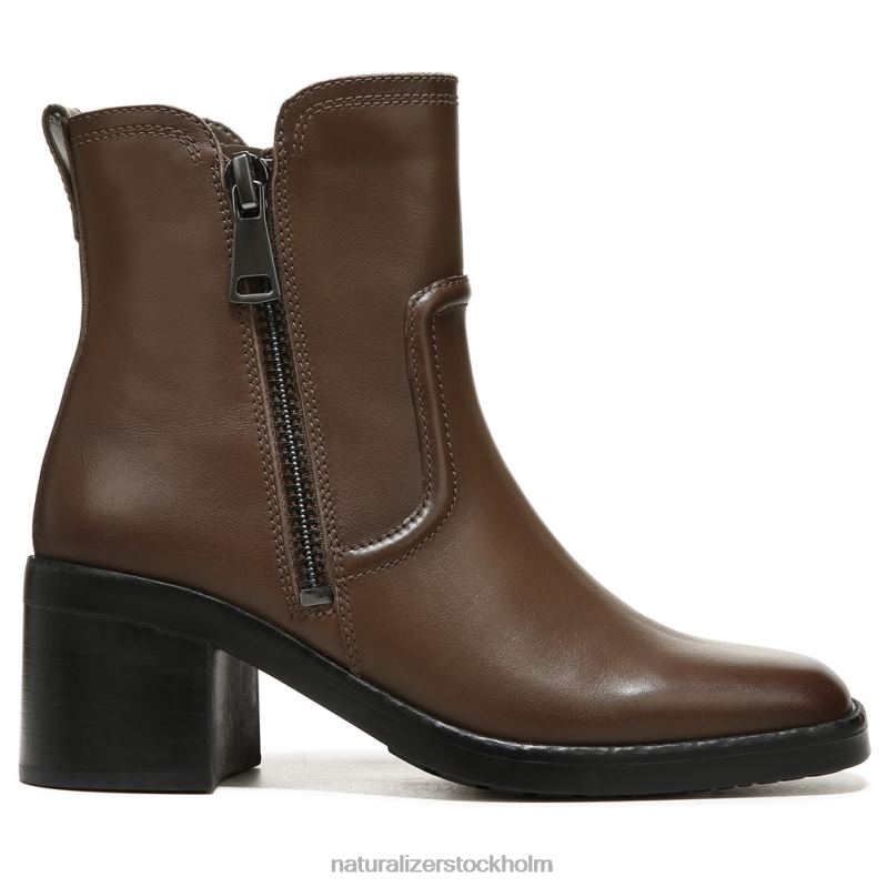 emmy bootie minkläder 444DB657 stövlar | Naturalizer kvinnor