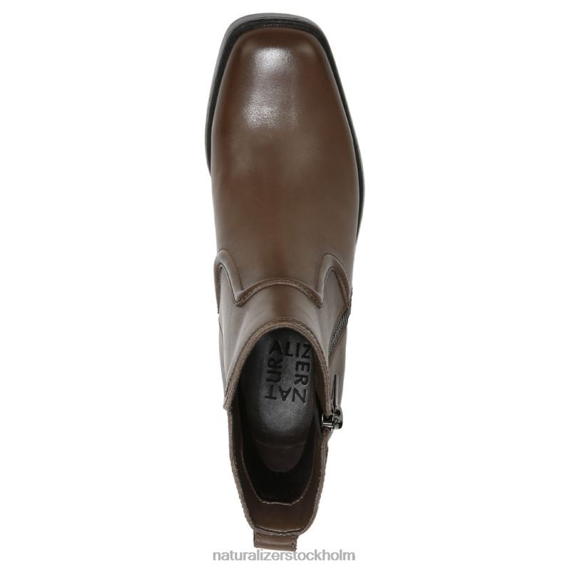 emmy bootie minkläder 444DB657 stövlar | Naturalizer kvinnor