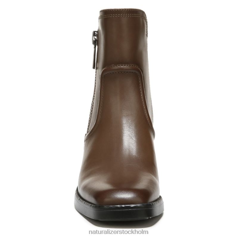 emmy bootie minkläder 444DB657 stövlar | Naturalizer kvinnor