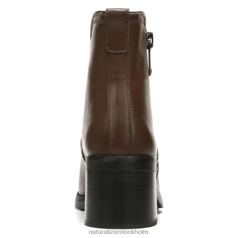 emmy bootie minkläder 444DB657 stövlar | Naturalizer kvinnor