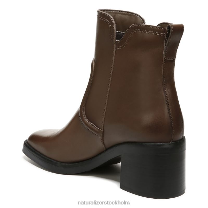 emmy bootie minkläder 444DB657 stövlar | Naturalizer kvinnor