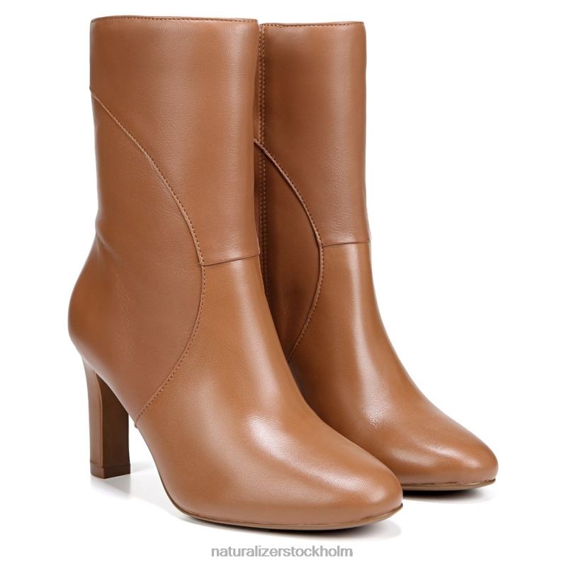 harlene stövel engelskt teläder 444DB632 stövlar | Naturalizer kvinnor