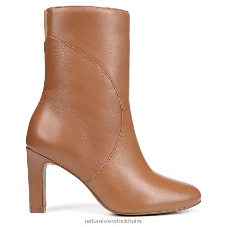 harlene stövel engelskt teläder 444DB632 stövlar | Naturalizer kvinnor