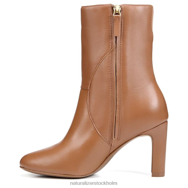 harlene stövel engelskt teläder 444DB632 stövlar | Naturalizer kvinnor