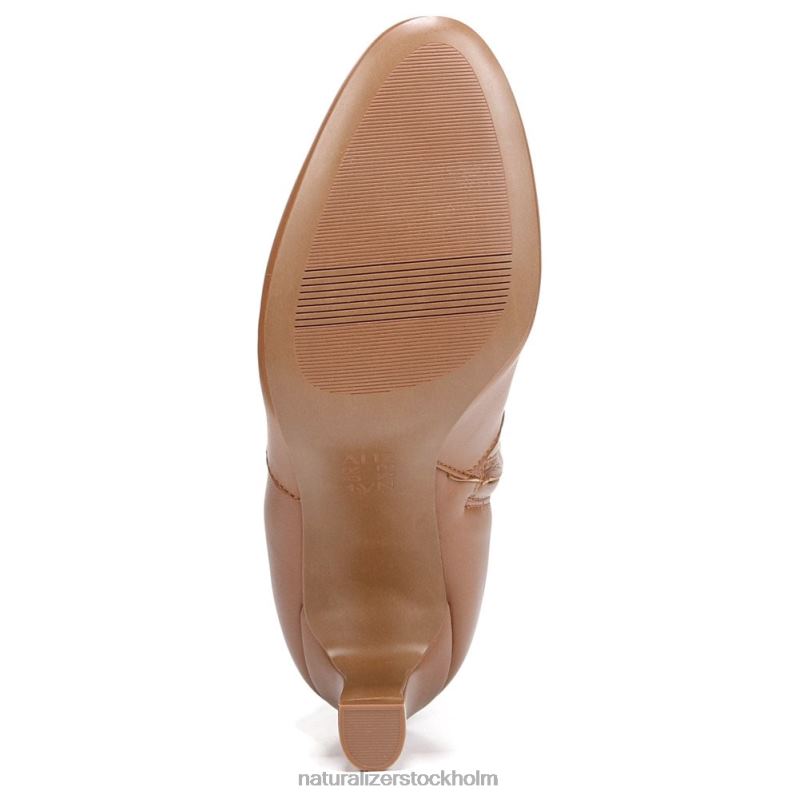 harlene stövel engelskt teläder 444DB632 stövlar | Naturalizer kvinnor