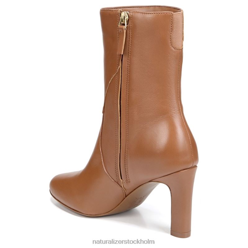 harlene stövel engelskt teläder 444DB632 stövlar | Naturalizer kvinnor