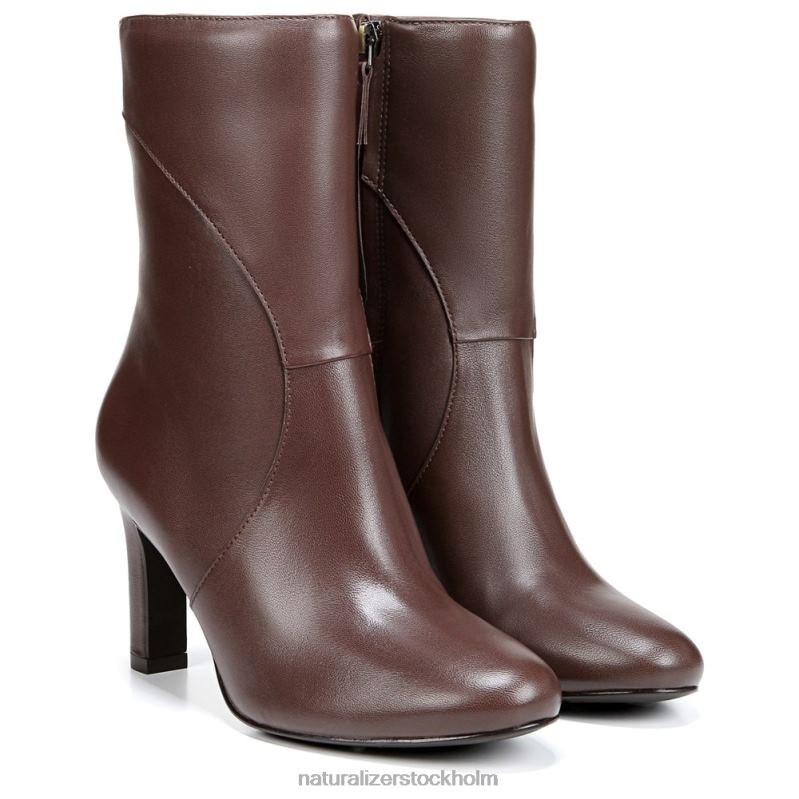 harlene stövel mocka läder 444DB633 stövlar | Naturalizer kvinnor