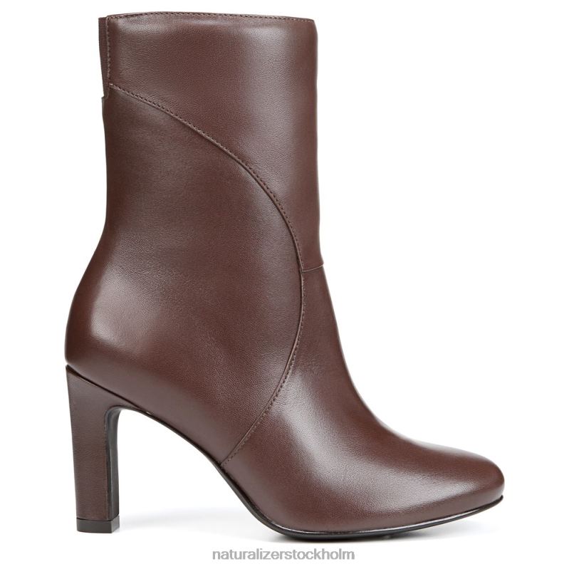 harlene stövel mocka läder 444DB633 stövlar | Naturalizer kvinnor