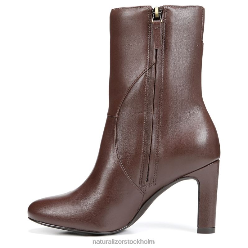 harlene stövel mocka läder 444DB633 stövlar | Naturalizer kvinnor