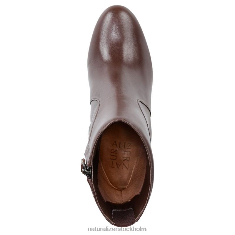 harlene stövel mocka läder 444DB633 stövlar | Naturalizer kvinnor