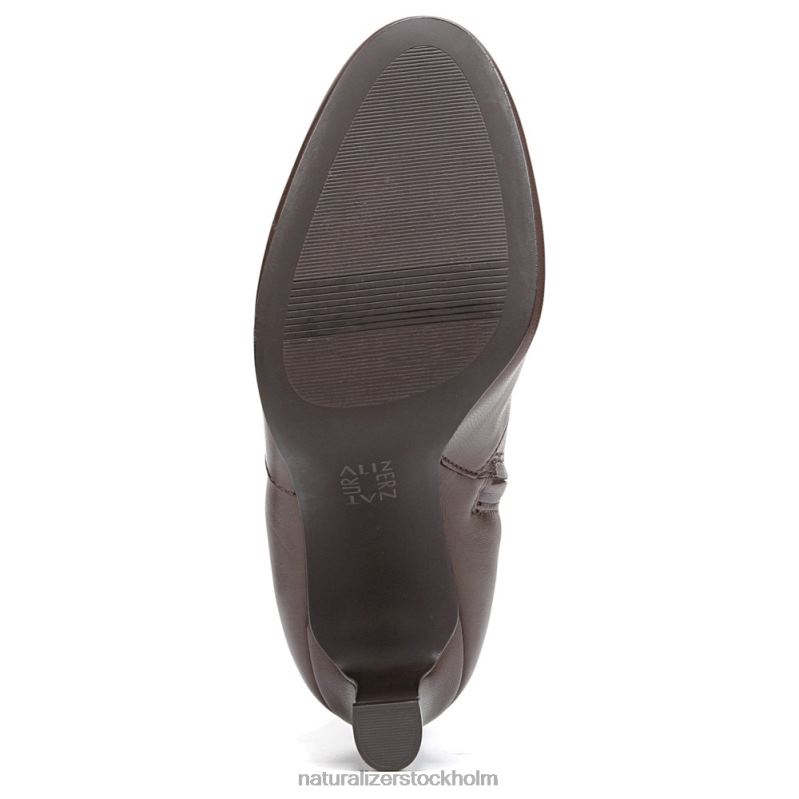 harlene stövel mocka läder 444DB633 stövlar | Naturalizer kvinnor