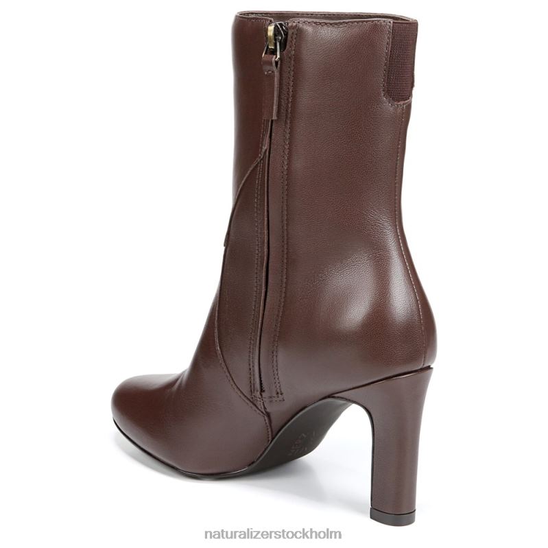 harlene stövel mocka läder 444DB633 stövlar | Naturalizer kvinnor