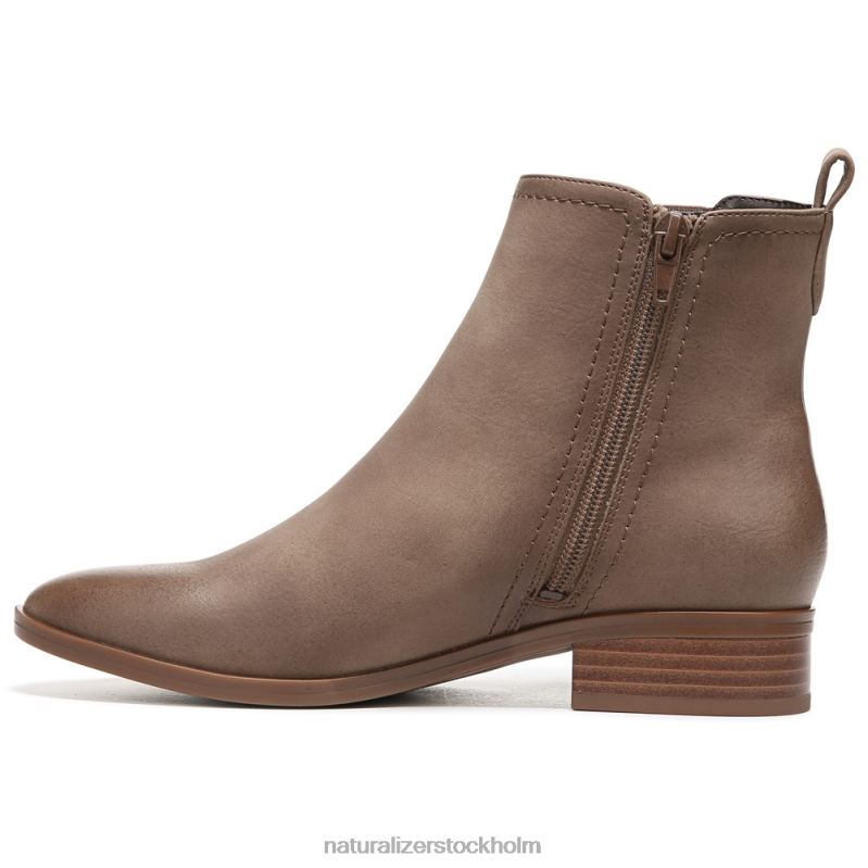 sampson chelsea stövel tan syntetisk 444DB602 stövlar | Naturalizer kvinnor